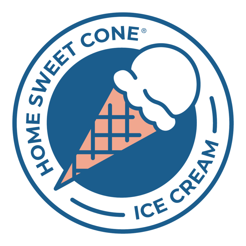 Home Sweet Cone | Central Iowa Homemade Ice Cream